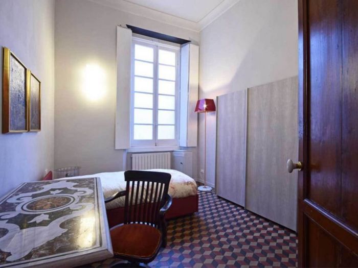 Archisio - Roberto Silvestri - Progetto Una casa per genova meravigliosa