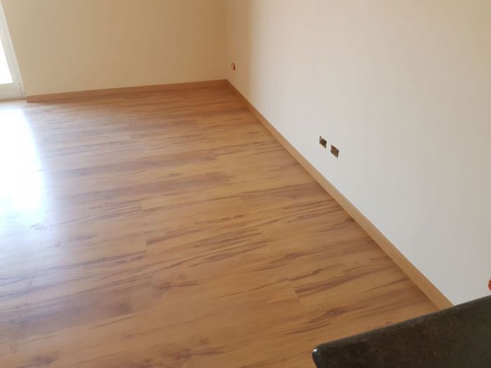 Archisio - Essecia Interior Design - Progetto Parquet laminato