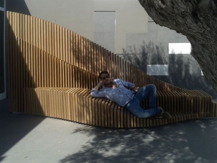 Archisio - Gionatan Calvo - Progetto Sustainable renovation in capo milazzo