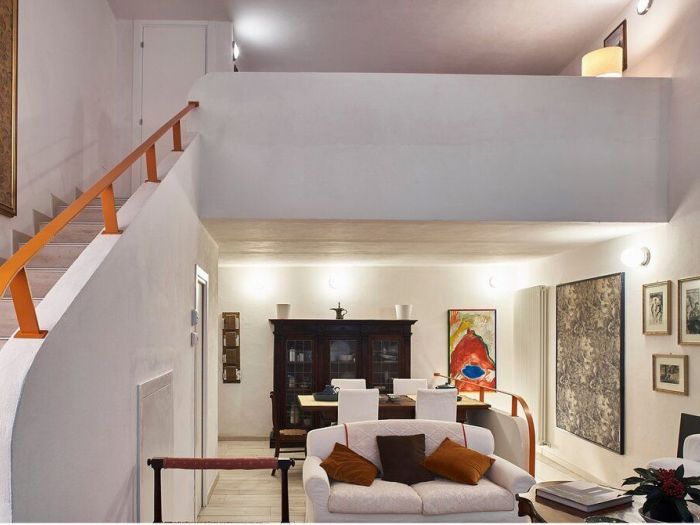 Archisio - Matteo Castelli Fotografia - Progetto Openspace nel centro di siena