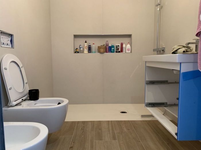 Archisio - Taes Group srl - Progetto House ml