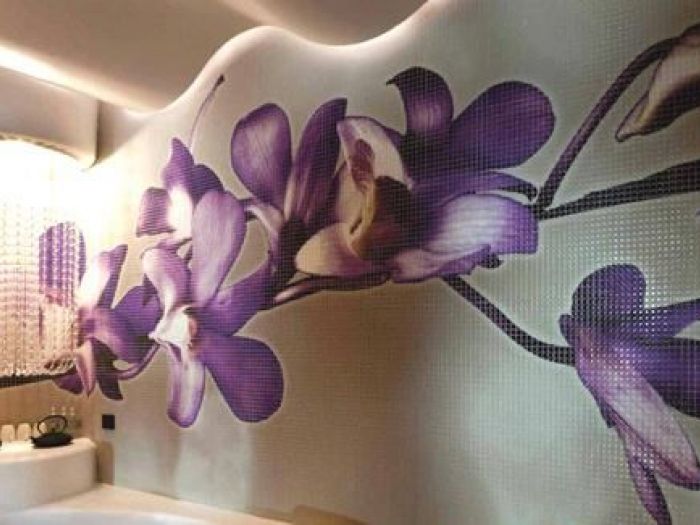 Archisio - Flab Studio Interior Design - Progetto Idee per bagni e nostre realizzazioni