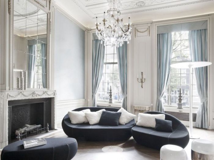 Archisio - Sphaus Design Outlet - Progetto SPHAUS DESIGN OUTLET