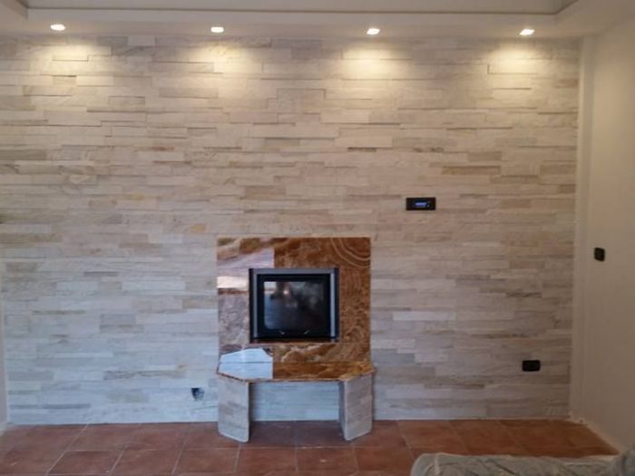 Archisio - Baldassarre Marmi - Progetto Lavoro 2