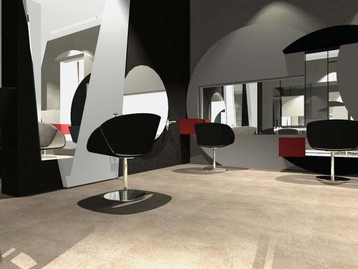 Archisio - Fulvia Ottaiano - Progetto Appartamento