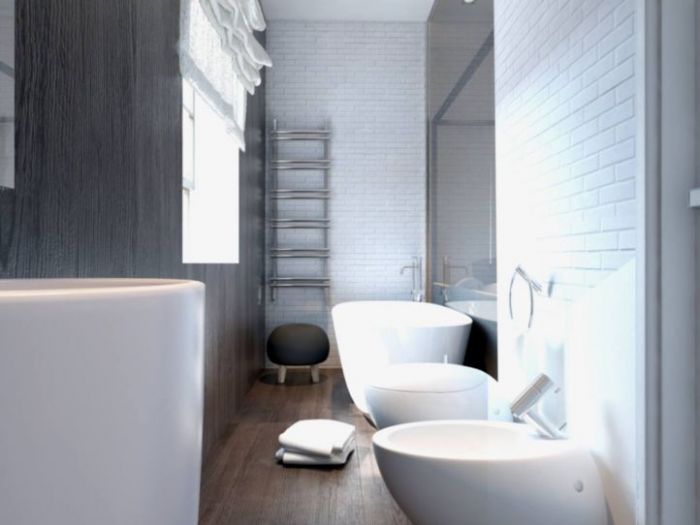 Archisio - Antonia Tuccillo - Progetto Hotel savarese