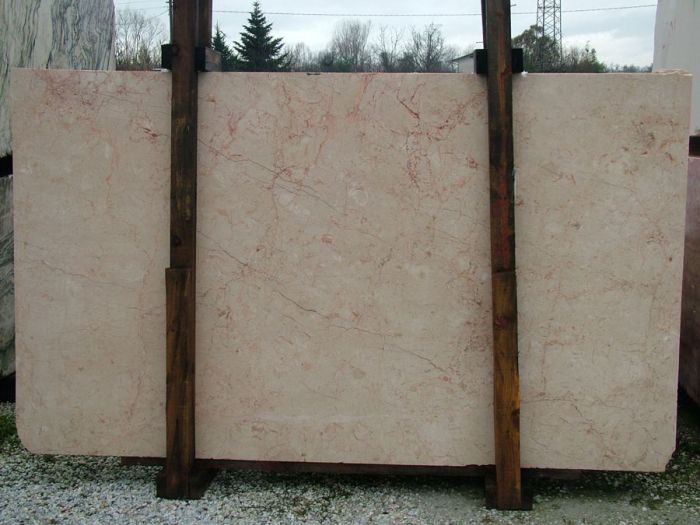 Archisio - Lapis Marmi - Progetto Rivendita di marmi