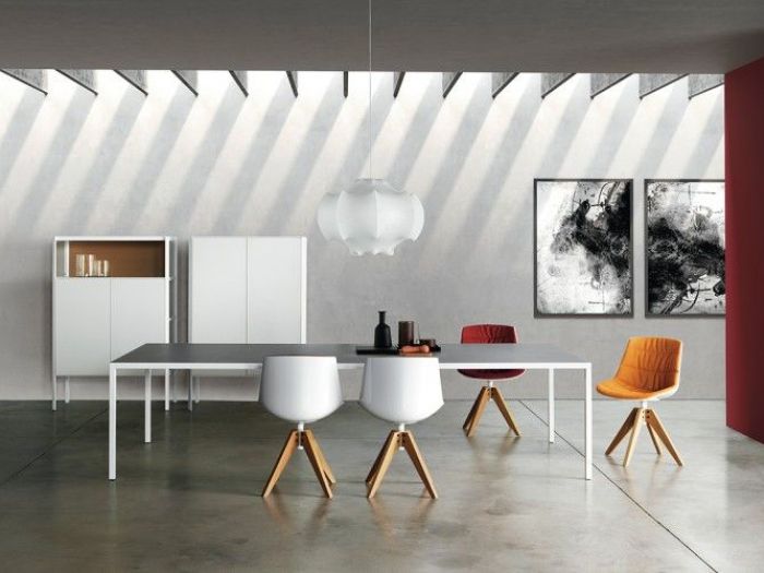 Archisio - Mdf Italia - Progetto Heron