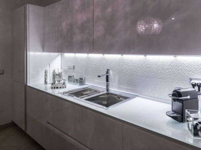 Archisio - Impresa Edile Della Corte Alfonso - Progetto Cucine