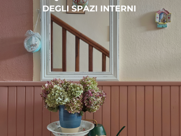 Archisio - Studio Tecnico Associato Ivaldi Carrer - Progetto Riqualificazione degli spazi interni