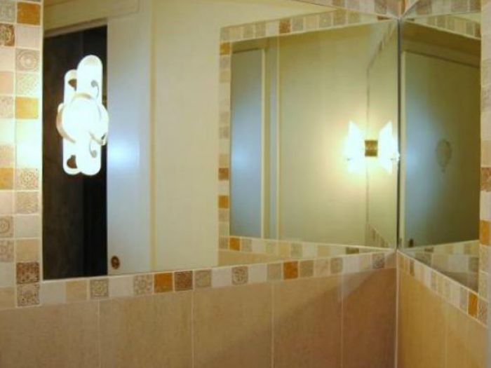 Archisio - K-studio Interior Design - Progetto Centro estetico