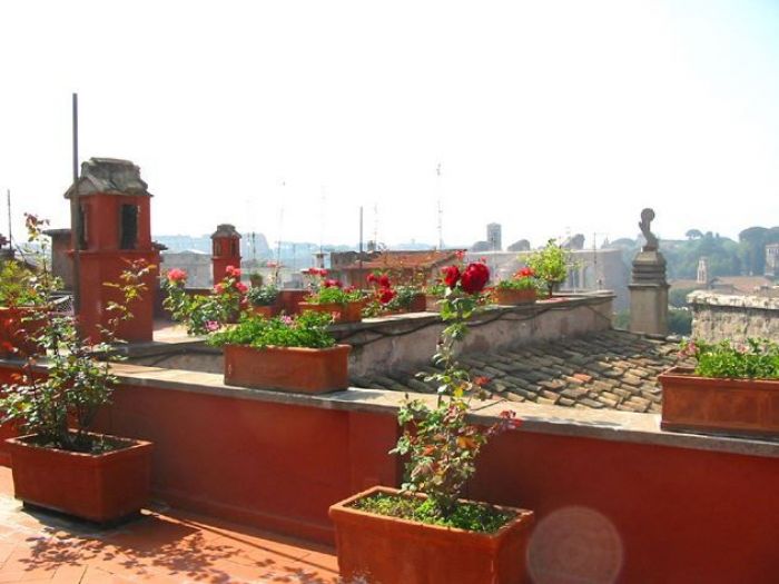 Archisio - Lo Studio Botanico - Progetto Progetto 2