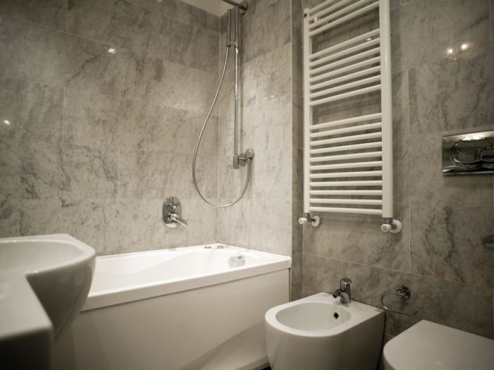 Archisio - Tullio - Progetto Ristrutturazioni