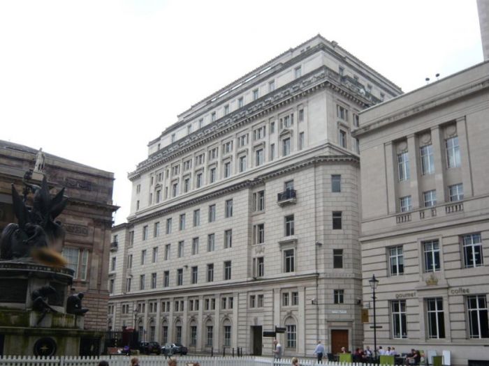 Archisio - Ns Architect - Progetto Martins bank