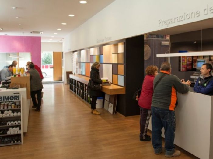 Archisio - Costruzioni Edili Cannav - Progetto Fassari san gregorio