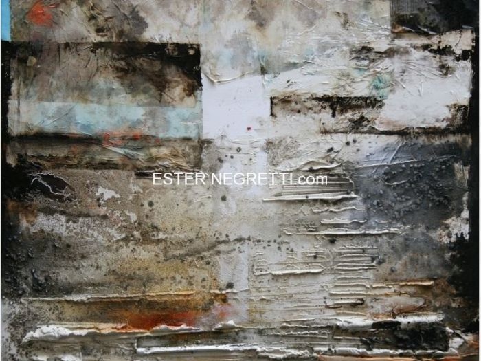 Archisio - Ester Maria Negretti - Progetto ESTER MARIA NEGRETTI