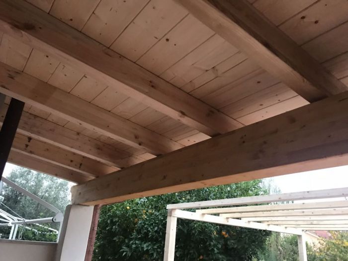 Archisio - Impresa Edile Joani Zenuni - Progetto Ristrutturazioni