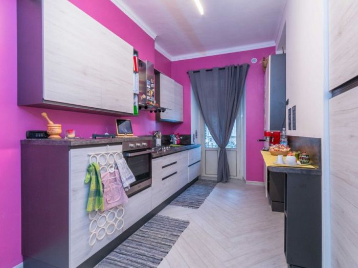 Archisio - Ellerre Ristruttazioni - Progetto Prima e dopo di una ristrutturazione