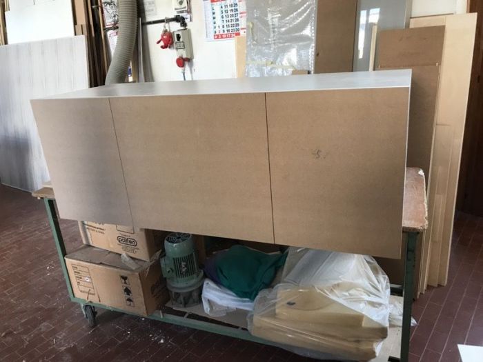 Archisio - Studio Bb - Progetto Creazioni