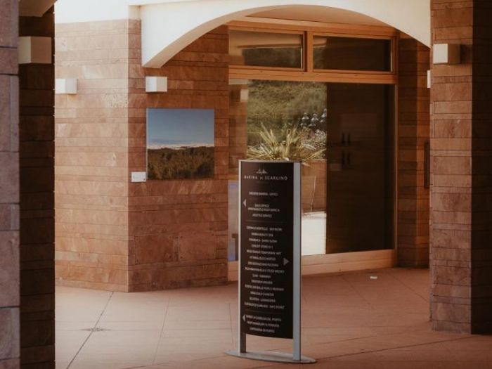 Archisio - Enrico Guerri Photography - Progetto Shooting del porto di marina di scarlino grosseto