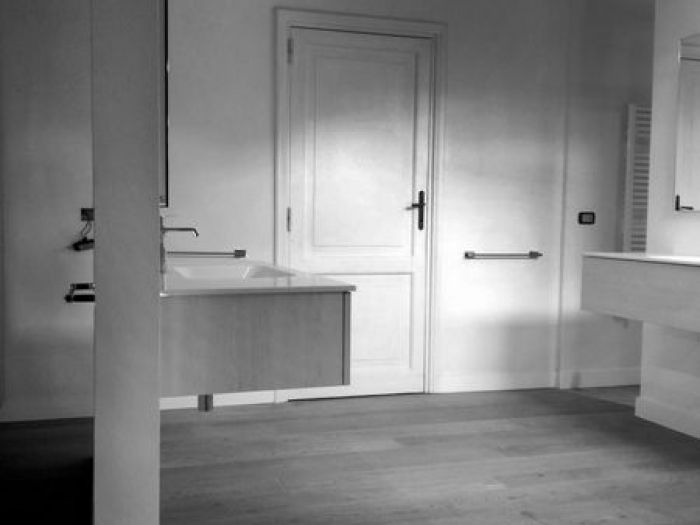 Archisio - Paolo Del Grande Architetto - Progetto Villa nel bosco - ariccia - rome