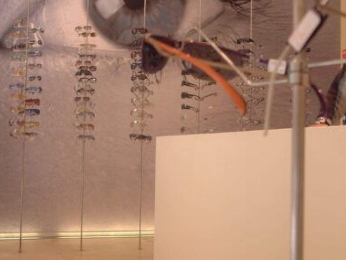 Archisio - Leolab - Progetto Occhiblu