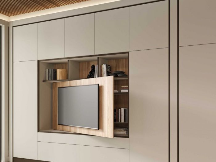 Archisio - Enrico Bedin - Progetto Private house