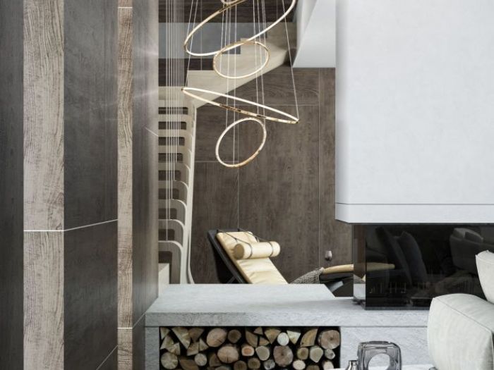 Archisio - Mood Studio - Progetto 03private house