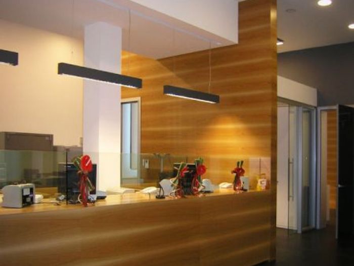 Archisio - Monica Lepri - Progetto Edilizia pubblica