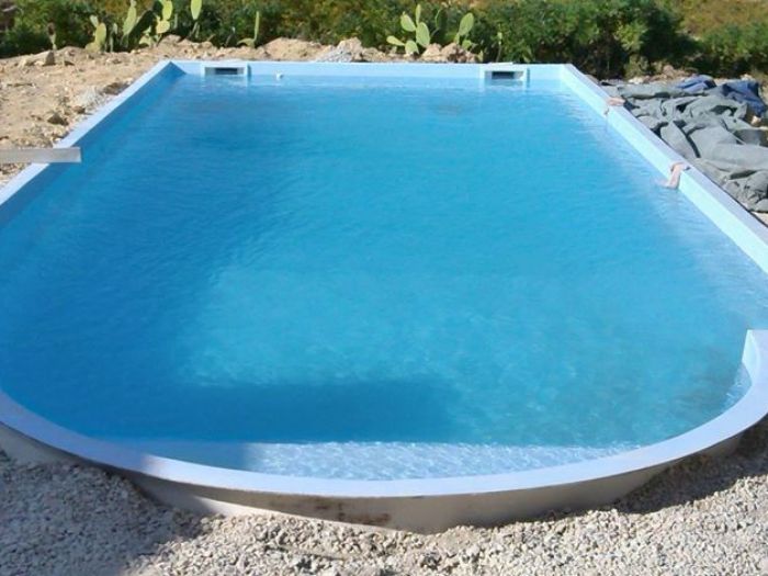 Archisio - Futura Gas srl - Progetto Installazioni piscine