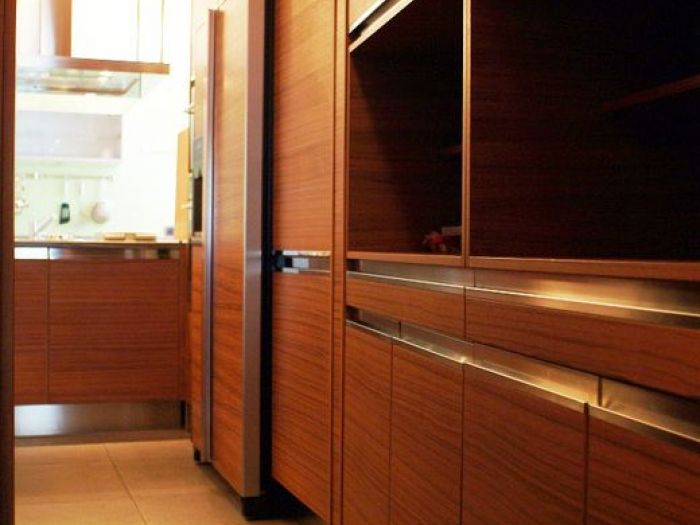 Archisio - Arkimago - Progetto Appartamento farnese