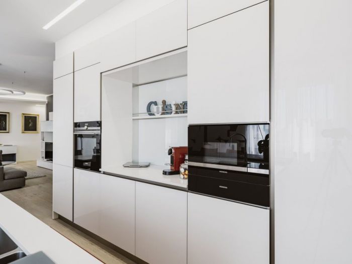 Archisio - Annalisa Carli - Progetto Una moderna fermata del tram