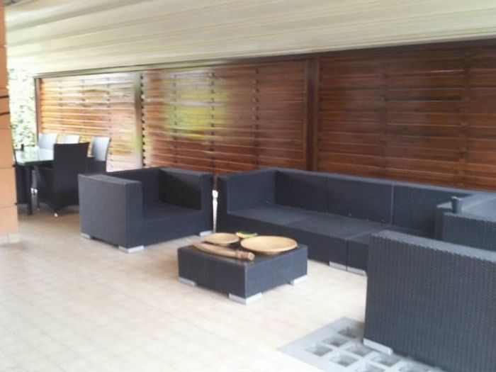 Archisio - Impresa Edile Pappalardo Romoaldo - Progetto Rifacimento pavimentazione del giardino