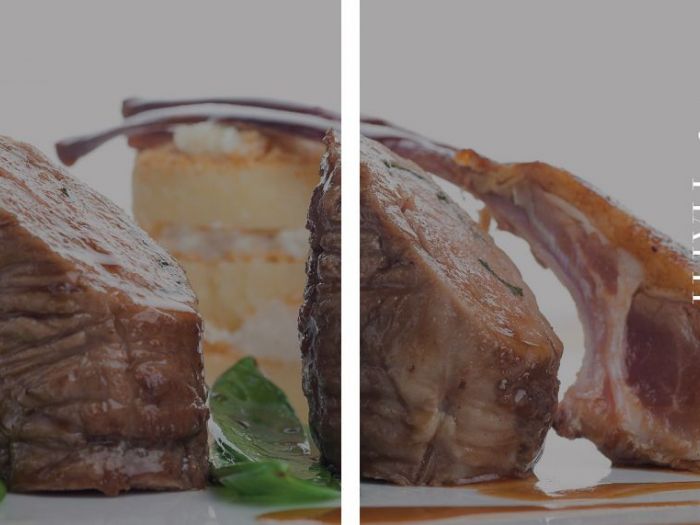 Archisio - Vdf Valerio Durso Fotografo - Progetto Food