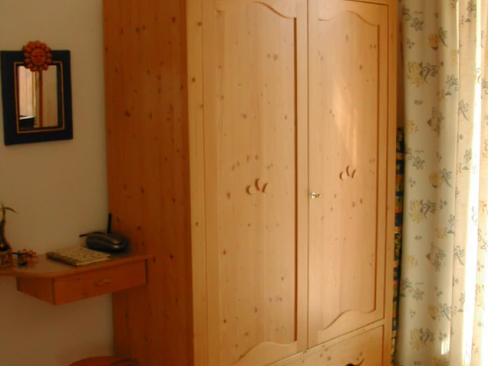 Archisio - Argdesign - Progetto Alboran notte cirmolo notte