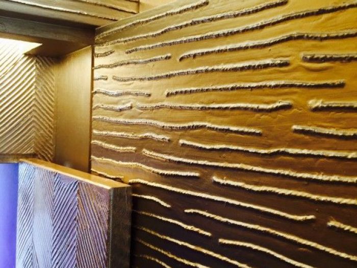 Archisio - Visetdecora - Progetto Doratura