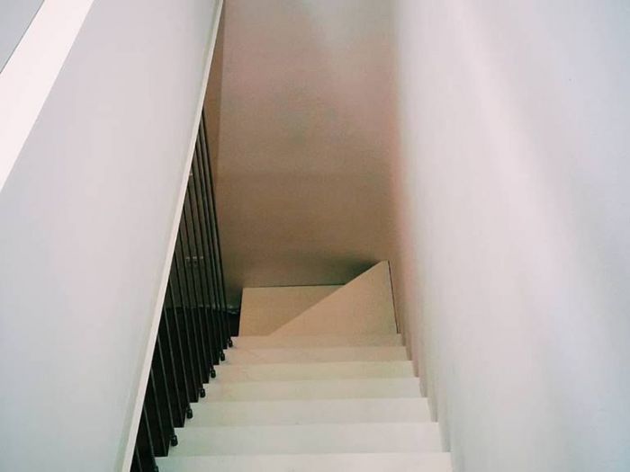 Archisio - Vpa Progetti - Progetto scale