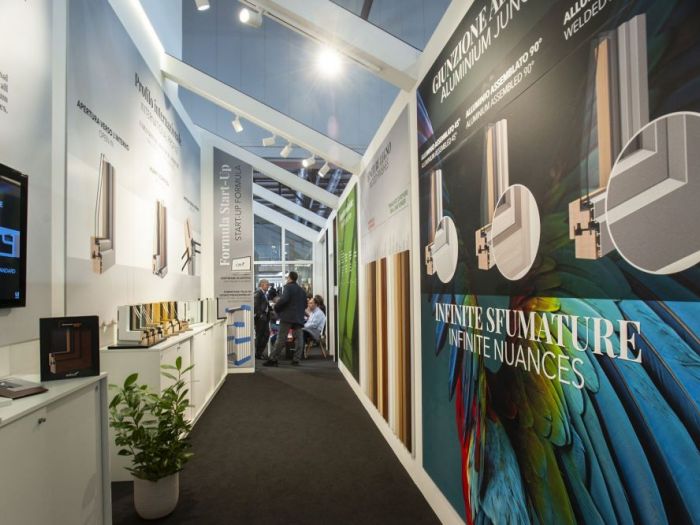 Archisio - Fluidea3d - Progetto Uniform spa