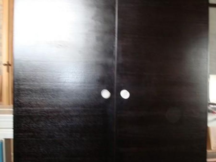 Archisio - Falegnameria Lamante - Progetto Ante e porte