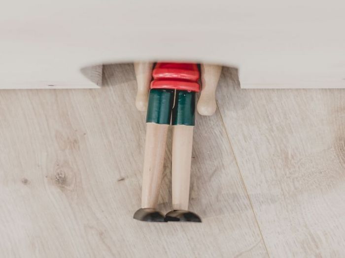 Archisio - Pleroo Design Studio - Progetto Cuc kids store