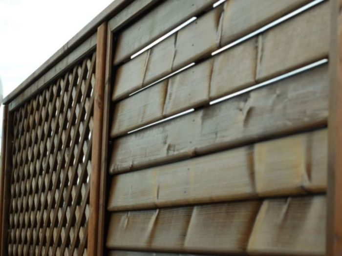 Archisio - Falegnameria Gravina - Progetto Arredo da esterno