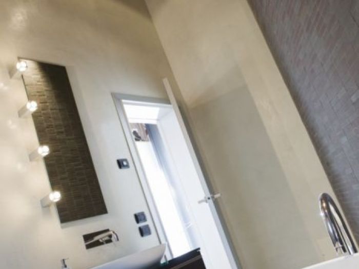 Archisio - Studio Antepost - Progetto Villa rurale a padova