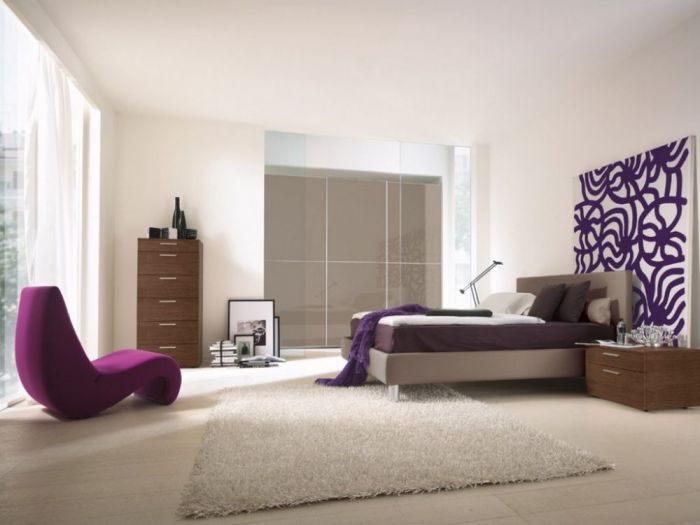 Archisio - Bassetti Proposte Darredo - Progetto Young