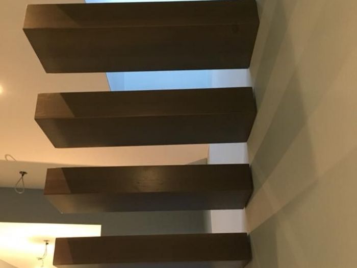 Archisio - Domus Sicilia - Progetto Lavorazione con legno