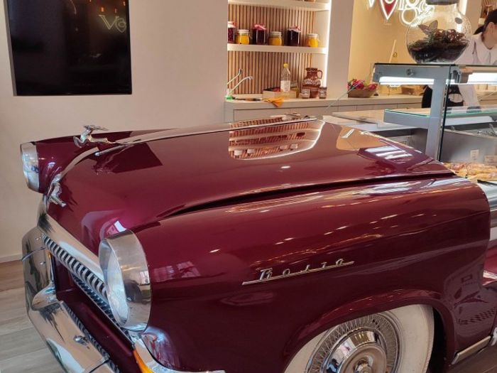 Archisio - Tracto srl - Progetto Volga