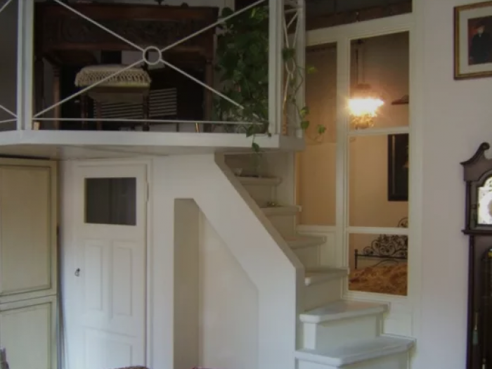 Archisio - Alessandro Bonelli Project And Design - Falegname Collaboratore In Studi Di Architettura - Progetto Architettura e design