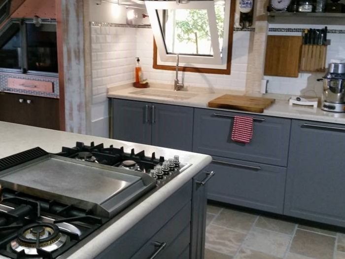 Archisio - Baldassarre Marmi - Progetto Lavoro 2