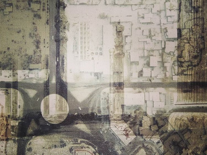 Archisio - Spazio E Superfici - Progetto SPAZIO E SUPERFICI