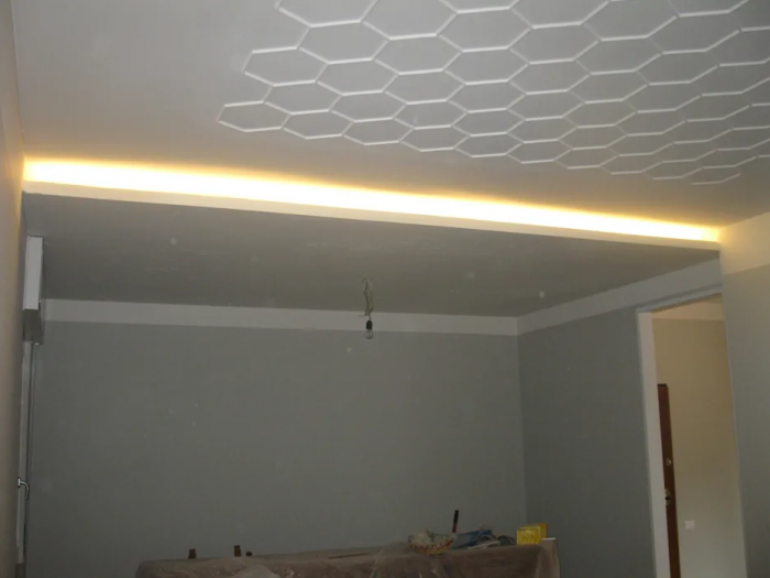 Archisio - Arkhistudio - Progetto Restyling appartamento