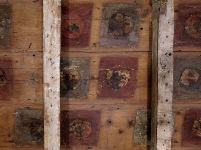 Archisio - Studio Lenzi Associati - Progetto Intro ed estro